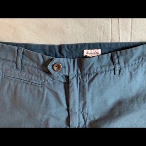 Steven Allan cotton pants